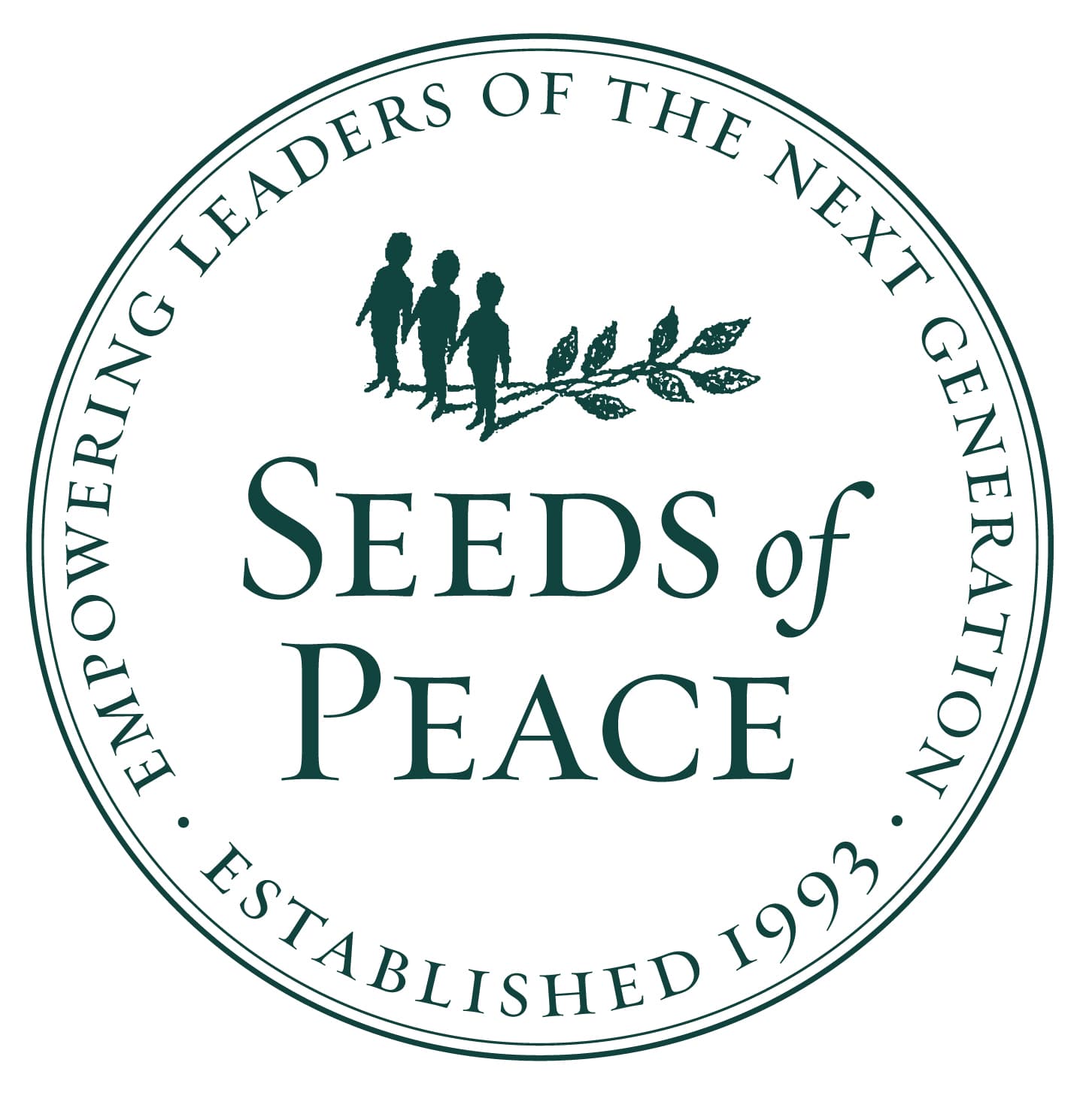 Seeds of Peace