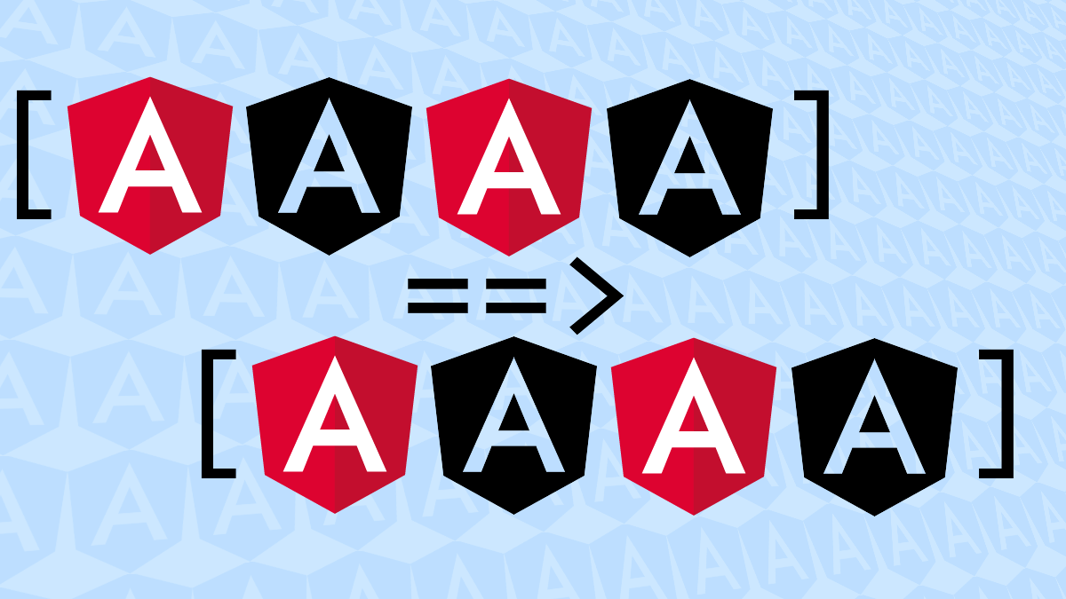 Use trackBy in Angular ngFor Loops and mat-table | Eyas's Blog